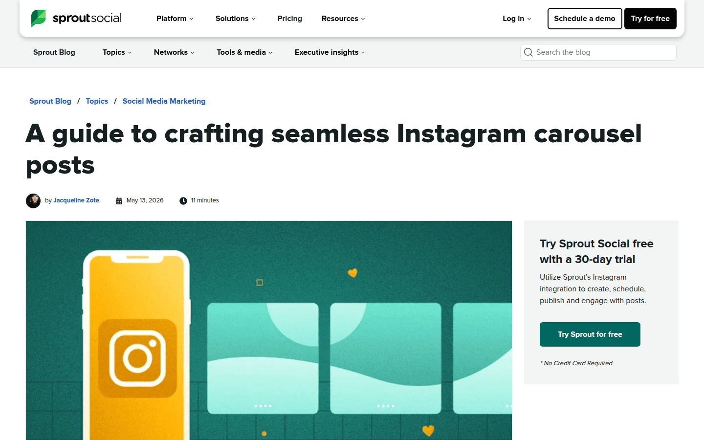 Design tool product page used in this comparison