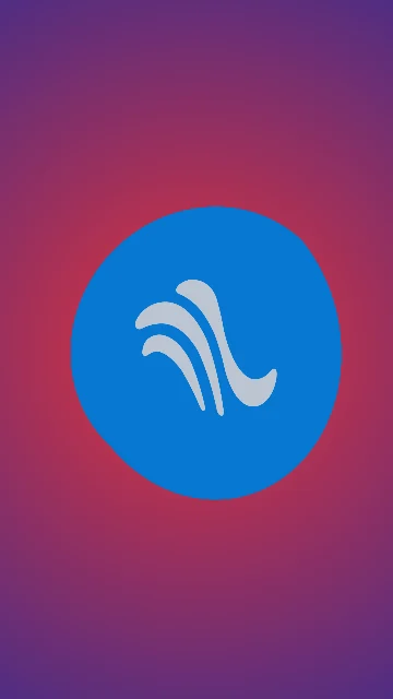 Perspective Sway Icon Animation Template – Portrait, 8s animated template preview