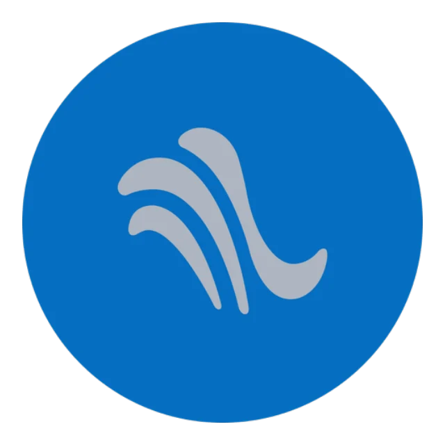 Burning Edge Icon Animation Template – Square, 7.5s animated template preview