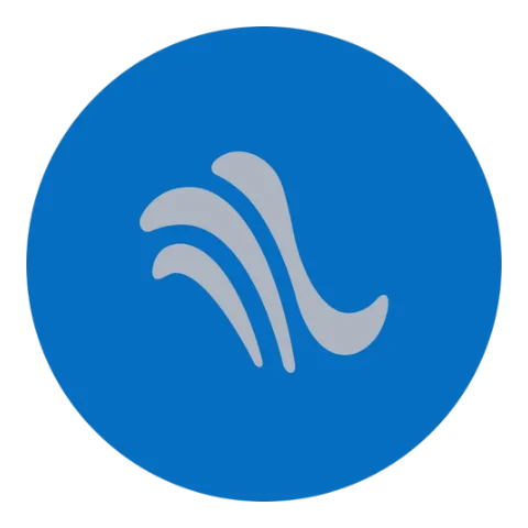 Burning Edge Icon Animation Template – Square, 7.5s animated template preview