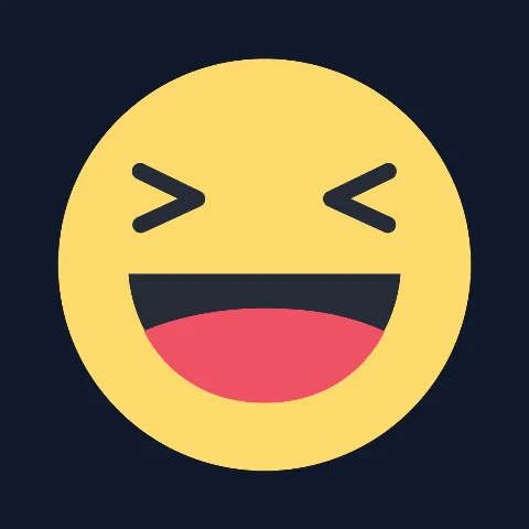 Voxel Block World Icon Animation Template – Square, 5s animated template preview