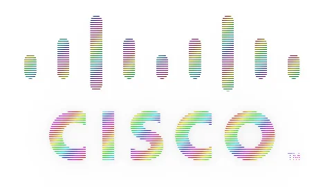 Rainbow Signal Resonance Logo Animation Template – Landscape, 12s animated template preview