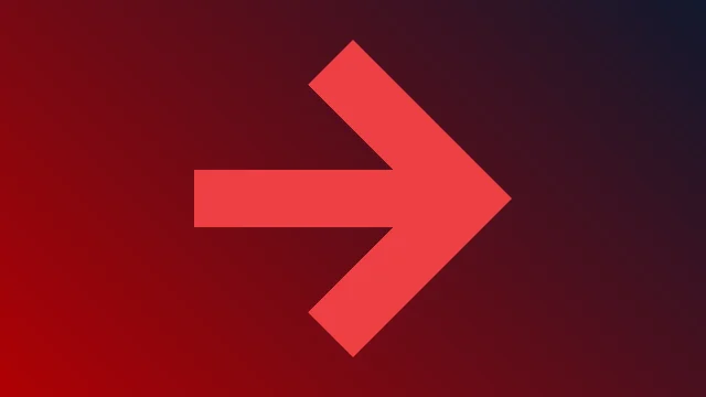 Signal Shutdown Icon Animation Template – Landscape, 8s animated template preview