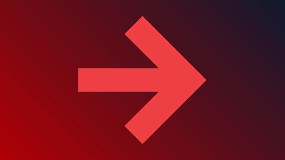 Signal Shutdown Icon Animation Template – Landscape, 8s animated template preview