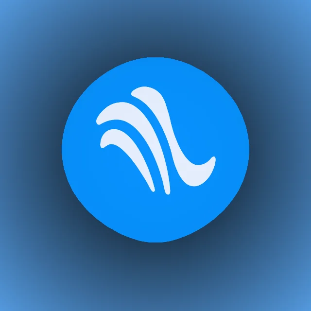 Logo Sphere Icon Animation Template – Square, 6.5s animated template preview