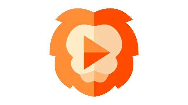 Sinewave Prism Lock Icon Animation Template – Landscape, 3s animated template preview