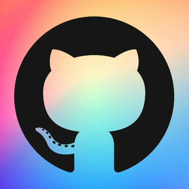 Sinewave Prism Lock Icon Animation Template – Square, 10s animated template preview