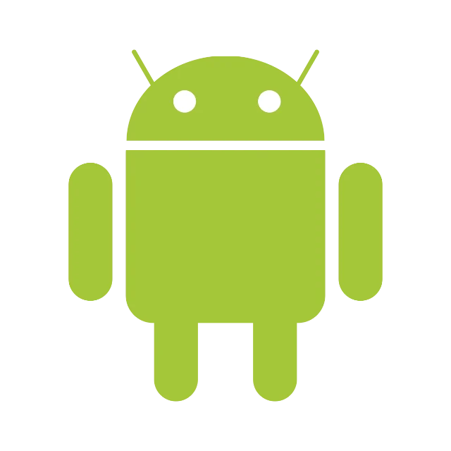 ASCII Code Transformation Icon Animation Template – Square, 5.5s animated template preview