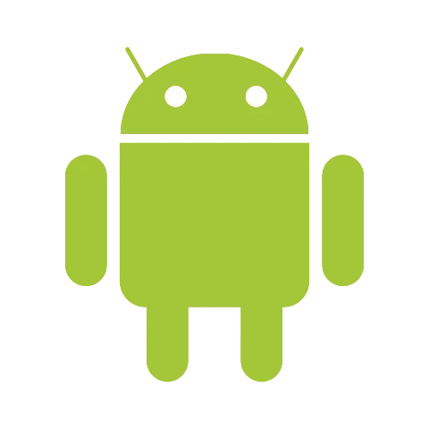ASCII Code Transformation Icon Animation Template – Square, 5.5s animated template preview