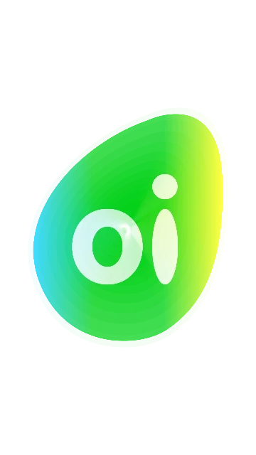 Infinite Zoom Logo Animation Template – Portrait, 4.5s animated template preview