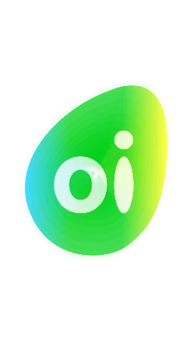 Infinite Zoom Logo Animation Template – Portrait, 4.5s animated template preview