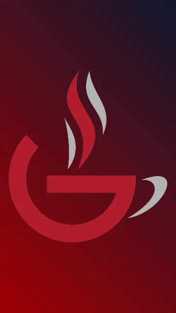 Viscous Lens Melt Icon Animation Template – Portrait, 6.5s animated template preview