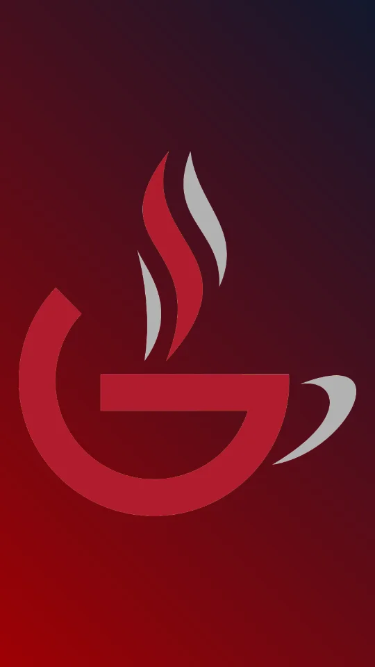 Viscous Lens Melt Icon Animation Template – Portrait, 6.5s animated template preview