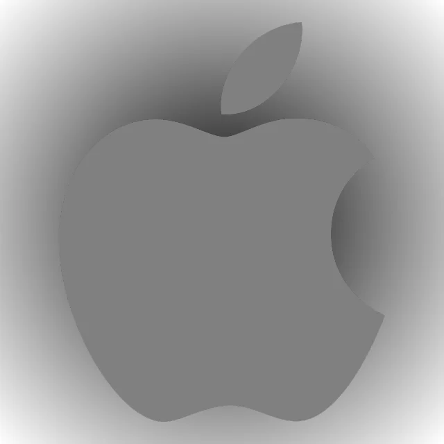 Hologram Boot Icon Animation Template – Square, 5s animated template preview