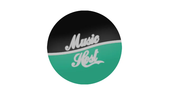 Kintsugi Reveal Logo Animation Template – Landscape, 5s animated template preview