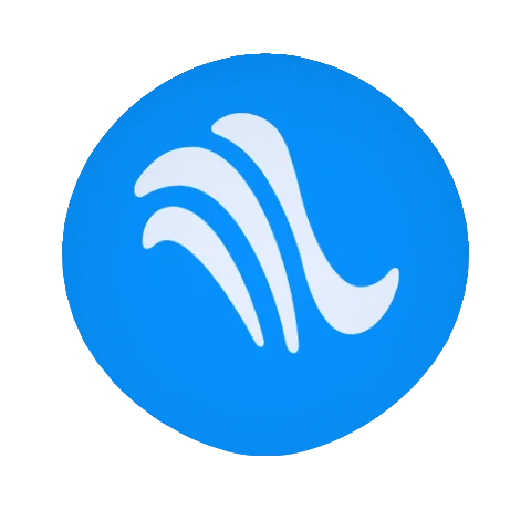 Logo Sphere Icon Animation Template – Square, 3.5s animated template preview