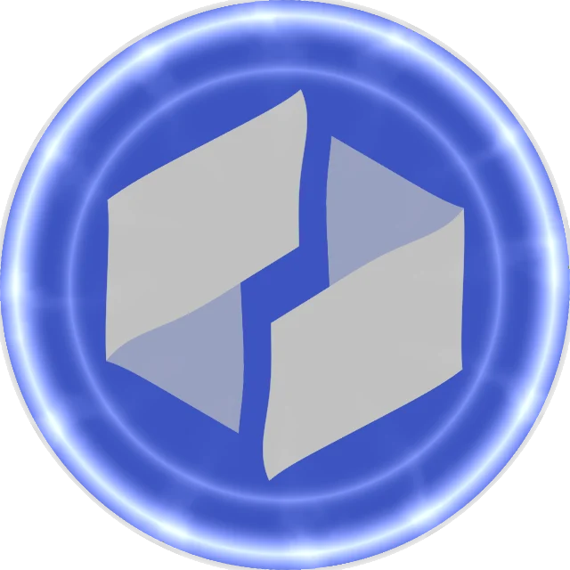 Energy Portal Icon Animation Template – Square, 6s animated template preview